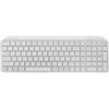 Mars Gaming Mksilenkeyswes Tastiera da gioco wireless Bianca Bianca Taglia unica