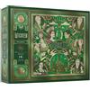 Theory 11 Puzzle 1000 Pezzi Theory11 - Wicked