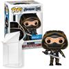 Funko POP! Marvel: Avengers - Ronin (Walmart) #465
