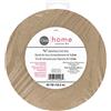 Dritz 1/2 x 20 m Bullette per tappezzeria, Colore: Naturale
