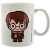 Pyramid International Harry Potter Kawaii Unisex Tazza bianco ceramica