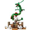 LEGO Rayquaza