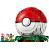 LEGO Momenti Allenatore iconici: Poké Ball