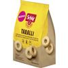 DR.SCHAR (SCHAER) SpA Schar taralli senza lattosio 120 g - SCHAR - 982999361