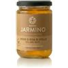 JARMINO brodo biologico di ossa di vitello (6x 350ml) collagene naturale e acido