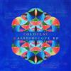 Coldplay Kaleidoscope EP (Vinyl LP) 12" EP