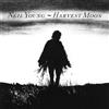 Neil Young Harvest Moon (CD) Album