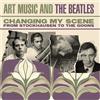 Various Artists Changing My Scene - Art Music and the Beatles (CD) Box Set