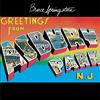 Bruce Springsteen Greetings from Asbury Park N.J. (CD) Album