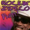 Rockin' Dopsie Jr. Rockin Zydeco Party (CD)