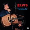 Elvis Presley The Complete 1950's Live Recordings (CD) Box Set