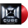 Mark Korvan Cube: Original Motion Picture Soundtrack (Vinyl LP)