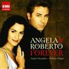 Various Composers Angela and Roberto Forever (CD) Album