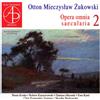 Koska/Kaczorowski/Micorek/Rytel/Bachowska Opera omnia saecularia,vol.2 (CD)
