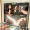Vedi foto Pw 01 Trust The Dj Com - Parks And Wilson Cd Nuovo