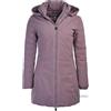 Save the Duck Women's Rachel Outer D40060WMATT15RACHEL80023 Purple 44245641 [U]
