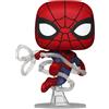 Funko Pop! Spider-Man Brand New Day Spider-Man Che Dondola #1586 Nuovo