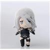 Square Enix NieR: Automata Mini Peluche Doll A2 YoRHa Type A No. 2