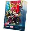 Gamegenic Magic: The Gathering Marvel Super Heroes Premium Art Sleeves - Lok
