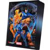 Gamegenic Magic: The Gathering Marvel Super Heroes Premium Art Sleeves - The
