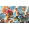 Gamegenic Magic: The Gathering Marvel Super Heroes Prime Playmat - Go Nuts!