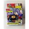 Takara Tomy Beyblade G-Revolution Flash Leopard 2 A-54 Bakuten wbba Takara magnepower Unopen