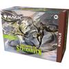 Wizards of the Coast Magic: The Gathering Secrets of Strixhaven - Bundle (English Version)