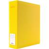 Vault X Large Ring Binder, 900 Cards, fits 9 Pocket Pages, Exo-Tec Material, 3 D
