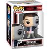 Funko Pop - Stranger Things - Eleven - (Split) - Figura 1910 - Nuovo