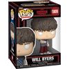 Funko Pop - Stranger Things - Will Byers - Figura 1809 - Nuovo