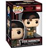 Funko Pop - Stranger Things Season 5 - Steve- Figura 1888 - Nuovo