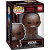 Funko Pop - Stranger Things Season 5 - Vecna - Figura 1806 - Nuovo