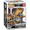 Funko Pop - Five Nights at Freddy's - Costumed Mimic - Figura 1215 - Nuovo