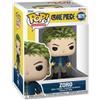 Funko Pop - Netflix - One Piece - Zoro - Figura 1879 - Subito Disponibile