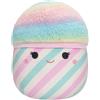 Squishmallows SQCR2412 - Peluche ufficiale Kelly Toys, peluche super morbido, 30 cm