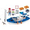 PLAYMOBIL 5131 - Peschereccio