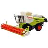 Happy People 34426 - Nikko, Mietitrebbia Claas Lexion 780 RC, Multicolore
