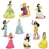 Disney Store Disney Principessa Deluxe Figure Play Set