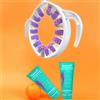 Tesmed Massaggiatore Cellulite Smooth+ 2 Gel Body Perfection