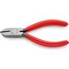 KNIPEX Tronchese laterale in confezione Self-service, 70 01 110 SB