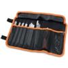 Beta 1281BG/B28NA - Assortimento di 16 giravite bivalenti, 9 chiavi a bussola 1/4, 2 accessori e 1 impugnatura di manovra, in busta di poliestere resistente