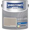 Johnstone's 307091 Vernice opaca, 2,5 litri, 304041