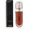 KIKO MILANO 3D Hydra Lipgloss 6,5 ml tonalità 21 Brun Rose