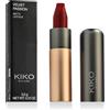 KIKO MILANO Velvet Passion Matte Lipstick 3,5 g tonalità 346 Intense Red