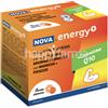 NOVA ARGENTIA NOVA ENERGY+ 24BUST