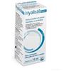 HYALISTIL PLUS GTT OCUL 10ML
