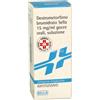 DESTROMETORFANO BR SELLA*15ML