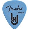 Fender Rock On Pickpack 72 Set 1.0 blue