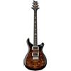 PRS SE Custom 24 Quilt Black Gold Burst - Electric Guitar