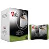 dutis CAPSULE CAFFE VERZI COMPATIBILI DOLCE GUSTO SCATOLE DA 50 N° 2 MISCELE SELEZIONABILI (INTENSO, 50)